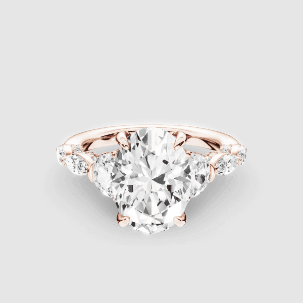 The Trinitas Ring - Image 9